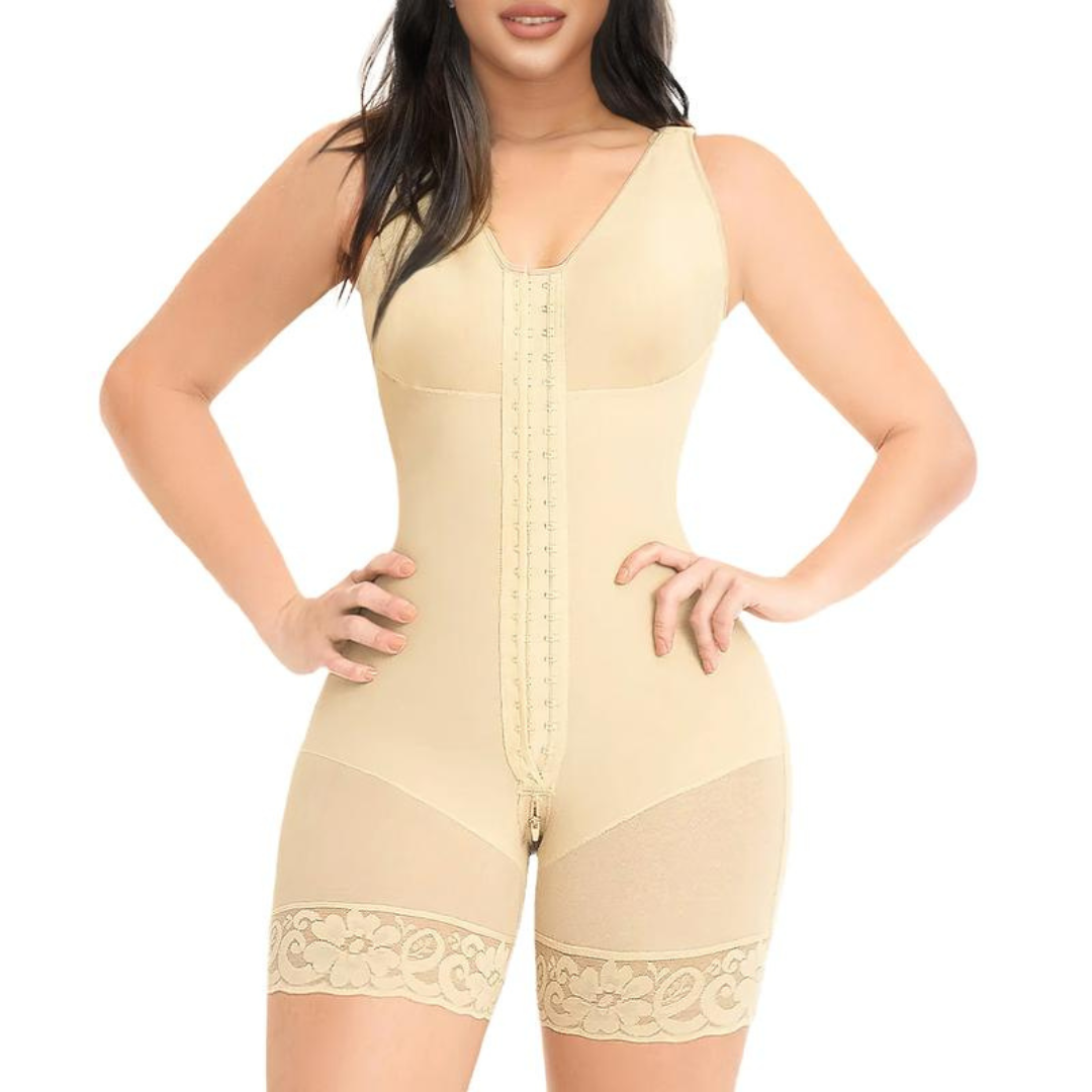 Barely™ Fajas Colombianas
