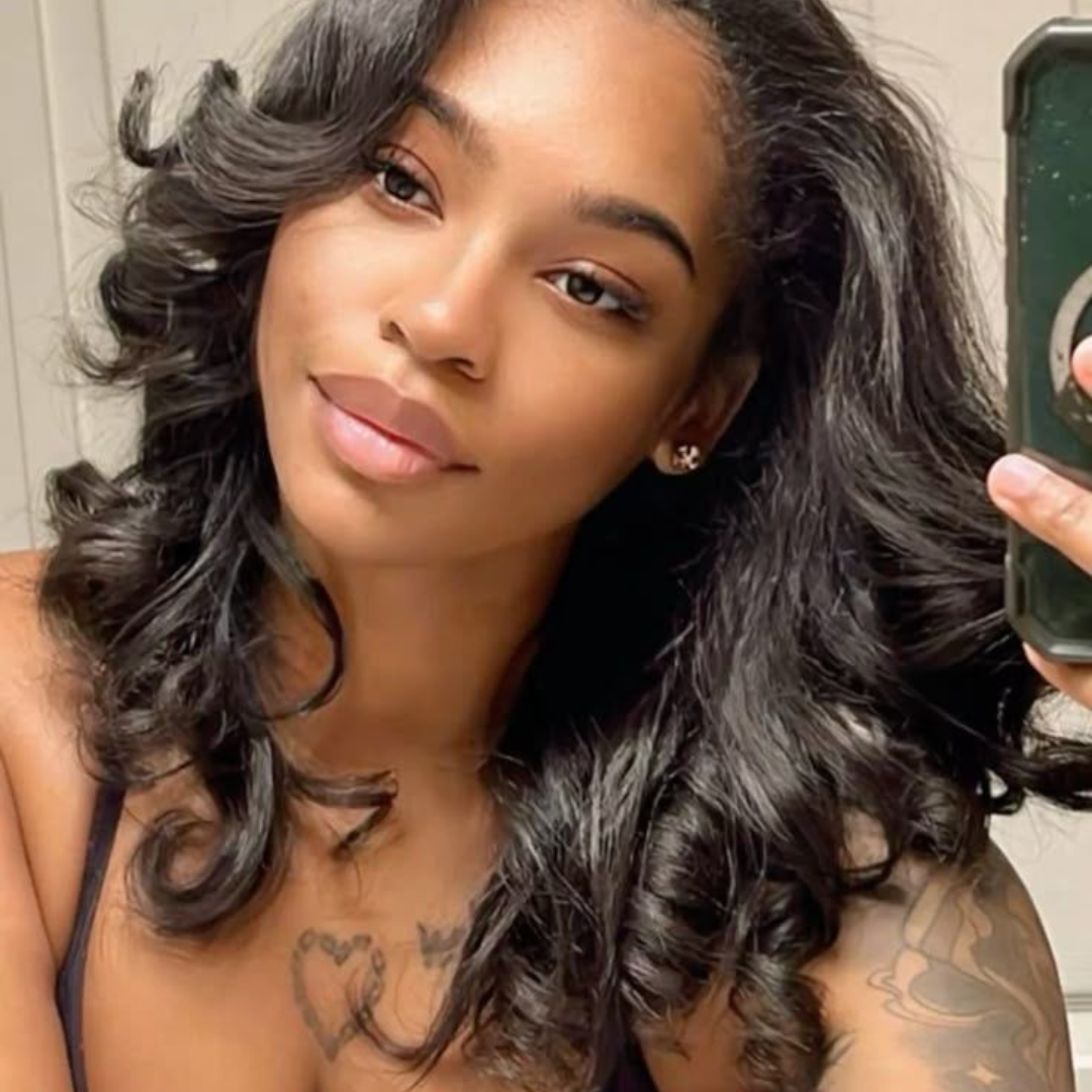 Charlene C.
