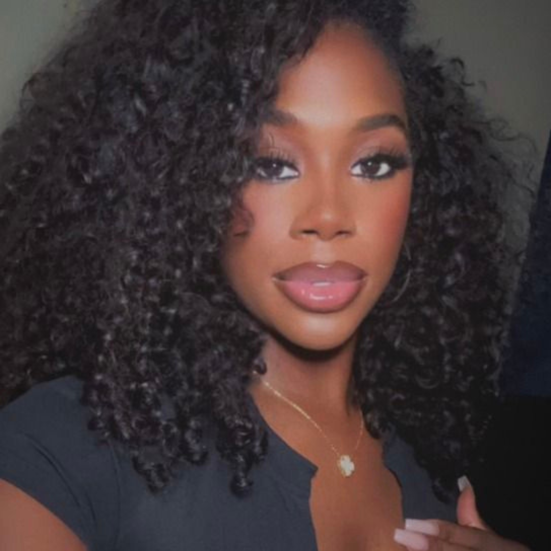 Kiya B.